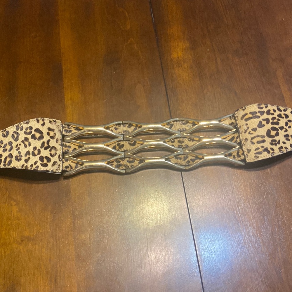 BCBG Belt